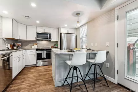 Kitchen - 1201 Galapago St #99, Denver, CO 80204 photo 1 of 2