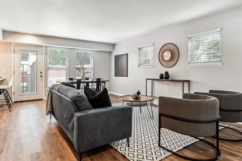 Living - 1201 Galapago St #99, Denver, CO 80204 photo 1 of 2