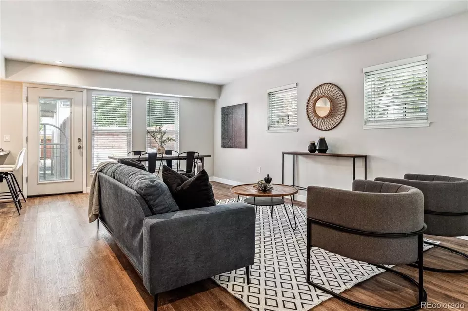 Living - 1201 Galapago St #99, Denver, CO 80204 photo 1 of 2