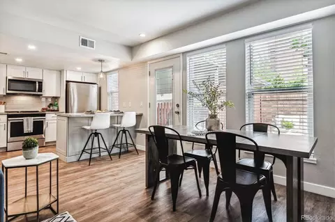 Dining - 1201 Galapago St #99, Denver, CO 80204 photo 1 of 1