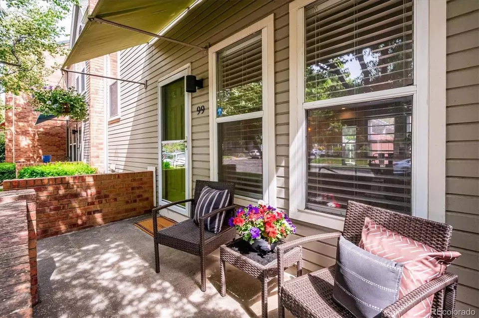 Exterior - 1201 Galapago St #99, Denver, CO 80204 photo 4 of 8