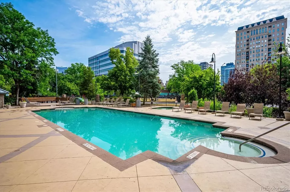 Exterior - 1201 Galapago St #99, Denver, CO 80204 photo 6 of 8