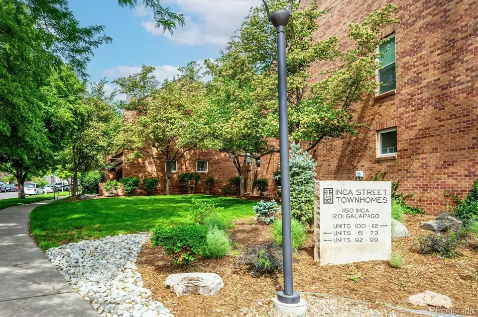 Exterior - 1201 Galapago St #99, Denver, CO 80204 photo 8 of 8