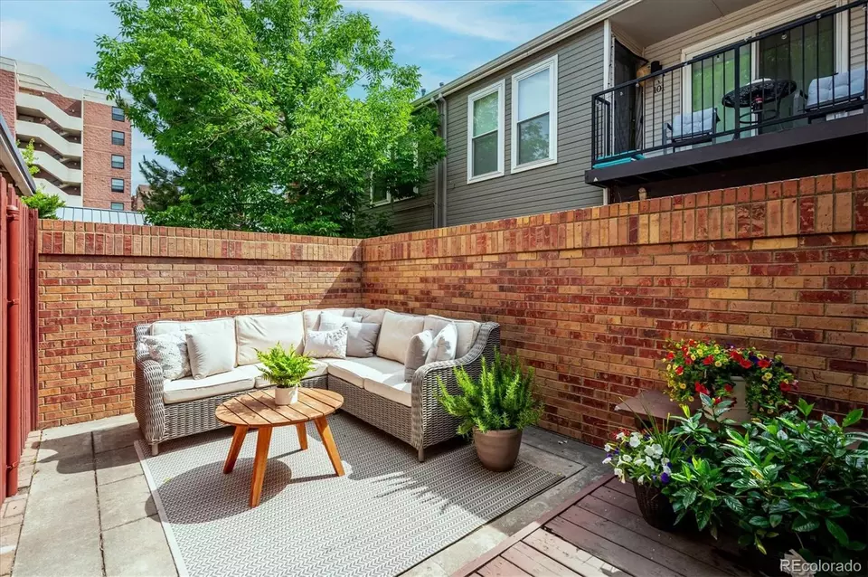 Exterior - 1201 Galapago St #99, Denver, CO 80204 photo 5 of 8