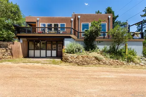 282 Corso St, Palmer Lake, CO 80133