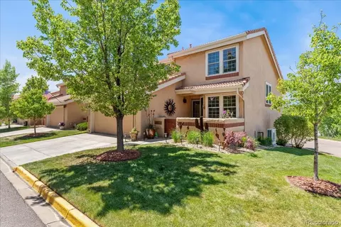 9117 Nambe Trl, Lone Tree, CO 80124