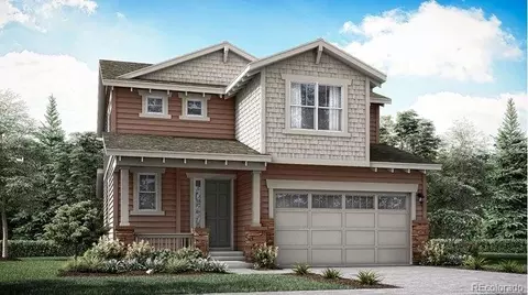 12608 W Geddes Dr, Littleton, CO 80127
