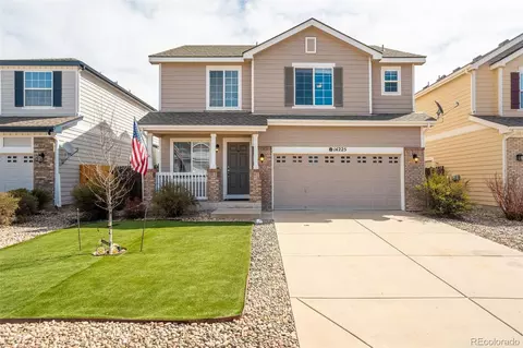 14225 Woodrock Path, Colorado Springs, CO 80921