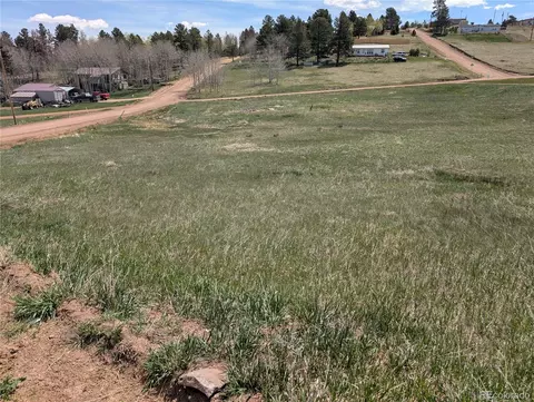 lot81 82 Fountain Dale Ln, Divide, CO 80814