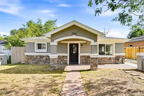 3130 W Longfellow Pl, Denver, CO 80221