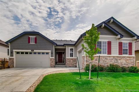 6532 Empire Ave, Frederick, CO 80516 photo 1