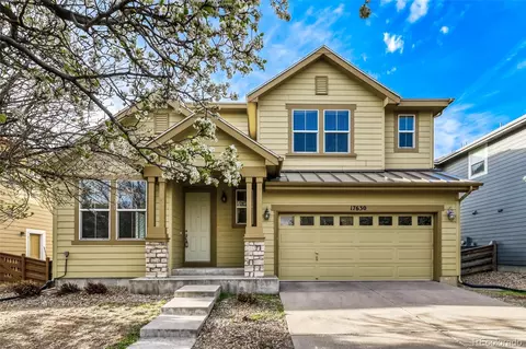17630 E 104th Pl, Commerce City, CO 80022