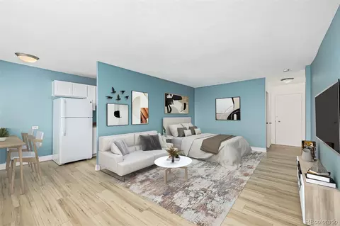 1196 N Grant St #705, Denver, CO 80203