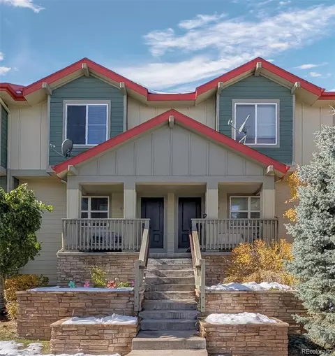 6343 E Ohio Ave, Denver, CO 80224