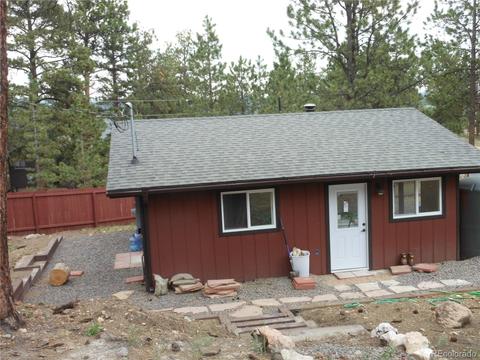 218 Doe Cir, Bailey, CO 80421 photo 1