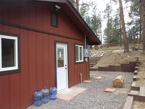 218 Doe Cir, Bailey, CO 80421 photo 3