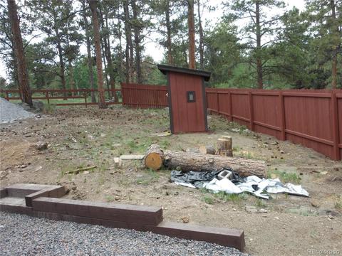 218 Doe Cir, Bailey, CO 80421 photo 4