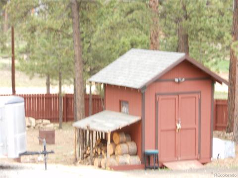 218 Doe Cir, Bailey, CO 80421 photo 6