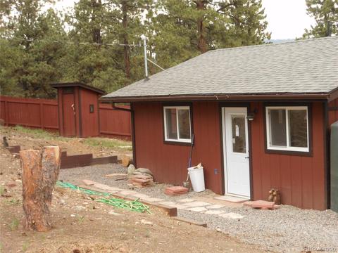 218 Doe Cir, Bailey, CO 80421 photo 2