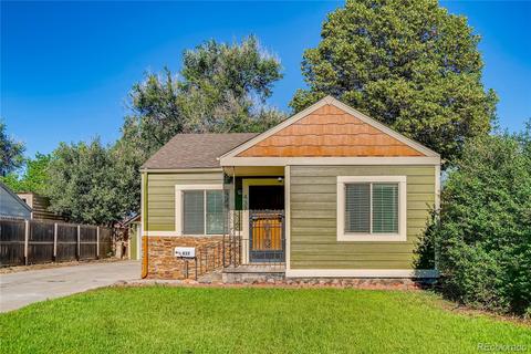 437 Stuart St, Denver, CO 80204 photo 1
