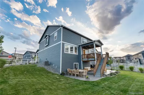 2010 Rosette Ln, Castle Rock, CO 80104