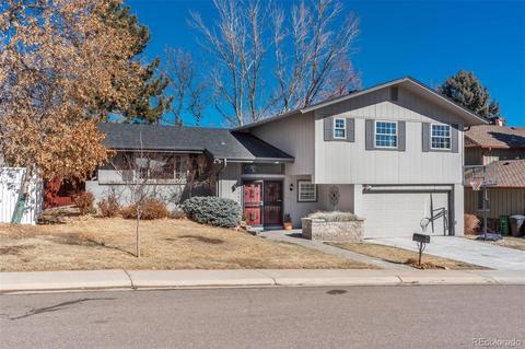 7343 E Jefferson Dr, Denver, CO 80237 photo 1