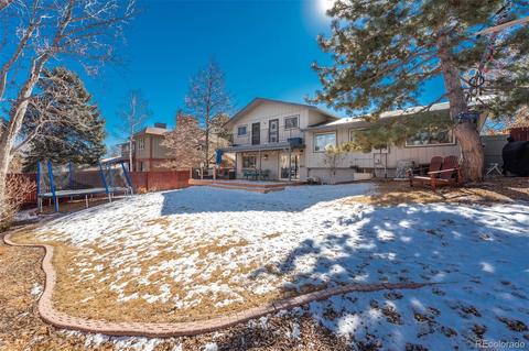 7343 E Jefferson Dr, Denver, CO 80237 photo 37
