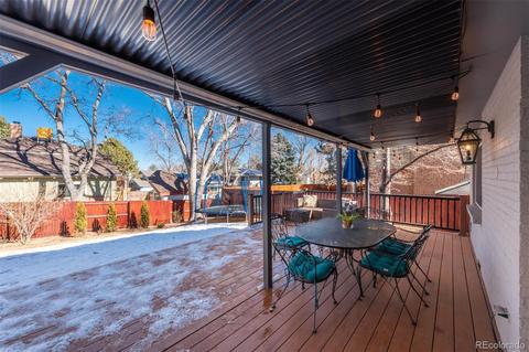 7343 E Jefferson Dr, Denver, CO 80237 photo 32