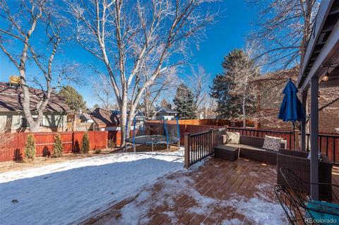 7343 E Jefferson Dr, Denver, CO 80237 photo 34