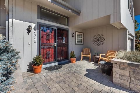 7343 E Jefferson Dr, Denver, CO 80237 photo 4