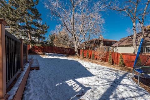 7343 E Jefferson Dr, Denver, CO 80237 photo 40