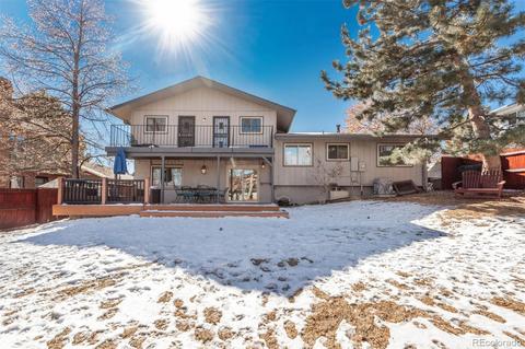 7343 E Jefferson Dr, Denver, CO 80237 photo 38