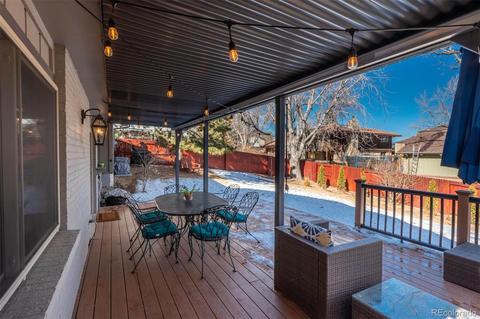 7343 E Jefferson Dr, Denver, CO 80237 photo 33