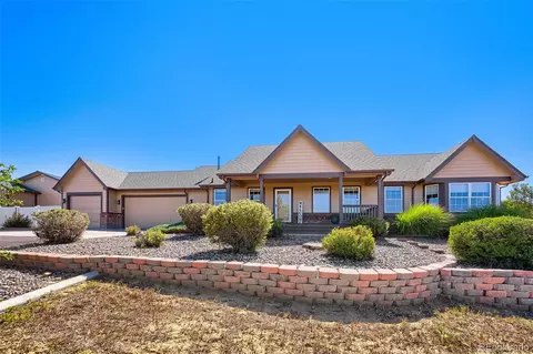 9540 E 151st Pl, Brighton, CO 80602