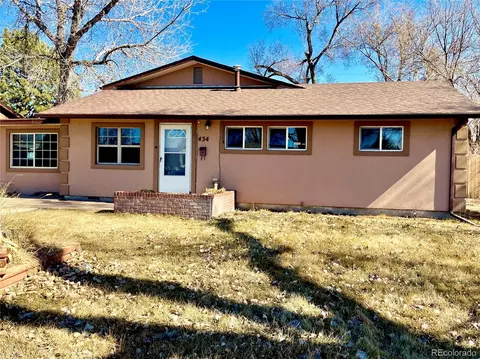 434 Pine St, Fort Morgan, CO 80701