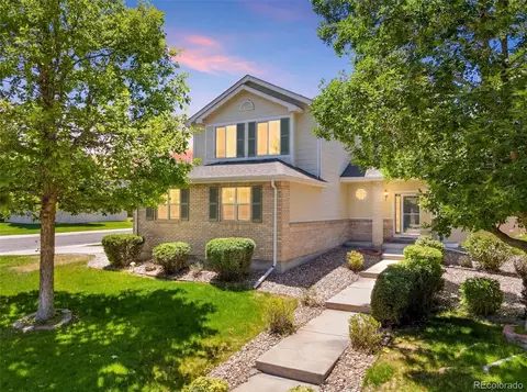9535 Yukon St, Broomfield, CO 80021