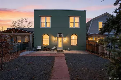804 W 4th Ave, Denver, CO 80223