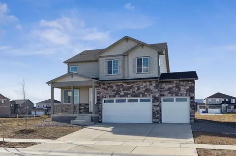1892 Mount Monroe Dr, Berthoud, CO 80513