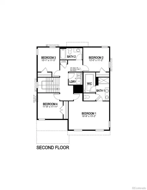 1892 Mount Monroe Dr, Berthoud, CO 80513 photo 19
