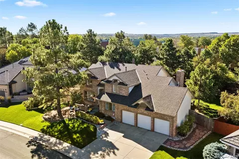 5344 E Otero Dr, Centennial, CO 80122