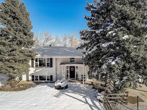 5334 Eldridge St, Arvada, CO 80002 photo 1