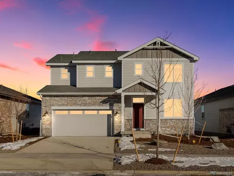 1925 S Coolidge Way, Aurora, CO 80018