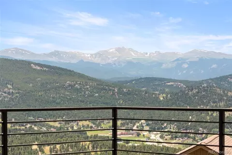 26447 Bell Park Dr, Evergreen, CO 80439