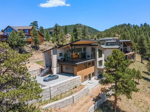 26447 Bell Park Dr, Evergreen, CO 80439
