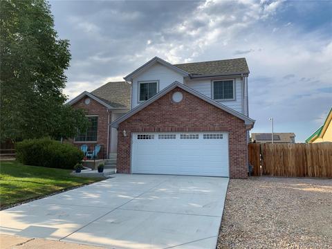 3681 E 99th Ln, Thornton, CO 80229 photo 1
