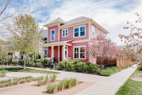 8073 E 34th Ave, Denver, CO 80238 photo 1