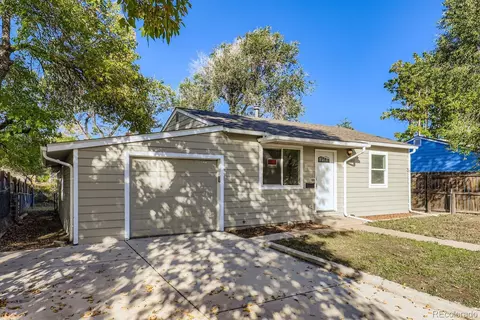 7861 Pontiac St, Commerce City, CO 80022