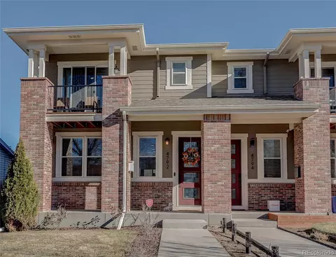 4792 S Acoma St, Englewood, CO 80110