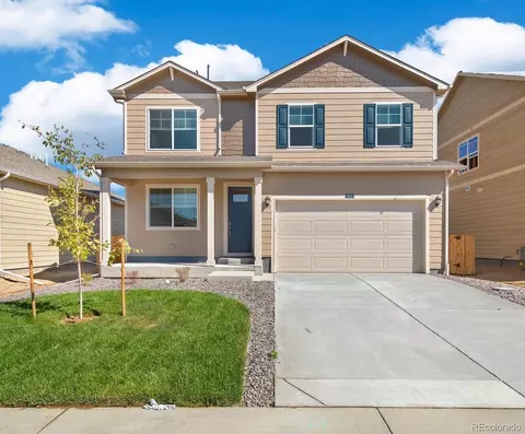 4146 Limestone Ave, Mead, CO 80504