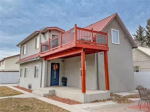 55 Morris St, Monte Vista, CO 81144